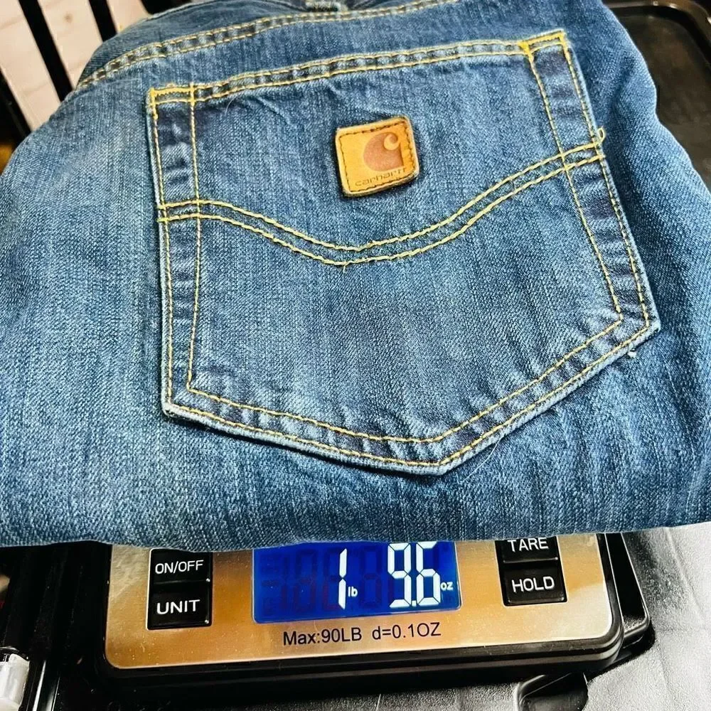Carhartt men dark